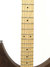 Rickenbacker 330/ , Natural Walnut: Free image