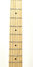 Rickenbacker 330/ , Natural Walnut: Neck - Front