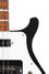 Rickenbacker 4003/4 , Jetglo: Free image
