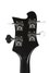Rickenbacker 4003/4 , Jetglo: Headstock - Rear