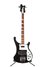 Rickenbacker 4003/4 , Jetglo: Full Instrument - Front