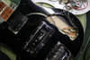 Rickenbacker 4003/4 , Jetglo: Close up - Free