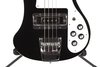 Rickenbacker 4003/4 , Jetglo: Close up - Free2