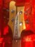Rickenbacker 4001/4 , Mapleglo: Headstock