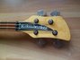 Rickenbacker 3000/4 BT, Autumnglo: Headstock