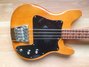 Rickenbacker 3000/4 BT, Autumnglo: Body - Front