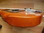 Rickenbacker 3000/4 BT, Autumnglo: Close up - Free2