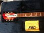 Rickenbacker 360/6 , Fireglo: Headstock