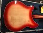 Rickenbacker 360/6 , Fireglo: Free image2