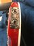Rickenbacker 360/6 , Fireglo: Close up - Free