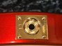 Rickenbacker 350/6 V63, Ruby: Close up - Free