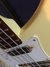 Rickenbacker 4001/4 CS, Cream: Free image