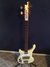 Rickenbacker 4001/4 CS, Cream: Full Instrument - Front