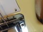 Rickenbacker 4001/4 CS, Cream: Full Instrument - Rear