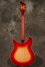 Rickenbacker 370/6 VP, Fireglo: Full Instrument - Rear