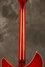 Rickenbacker 370/6 VP, Fireglo: Neck - Rear