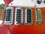 Rickenbacker 320/6 , Fireglo: Free image