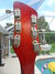 Rickenbacker 320/6 , Fireglo: Headstock - Rear