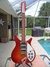 Rickenbacker 320/6 , Fireglo: Full Instrument - Front