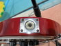 Rickenbacker 320/6 , Fireglo: Close up - Free