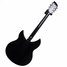 Rickenbacker 330/12 , Jetglo: Full Instrument - Rear