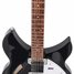 Rickenbacker 330/12 , Jetglo: Neck - Front