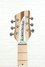 Rickenbacker 330/6 , Natural Walnut: Headstock