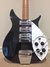Rickenbacker 325/6 V63, Jetglo: Free image