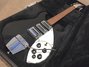 Rickenbacker 325/6 V63, Jetglo: Free image2