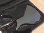 Rickenbacker 325/6 V63, Jetglo: Body - Rear