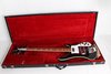 Rickenbacker 4001/4 , Jetglo: Free image2