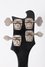 Rickenbacker 4001/4 , Jetglo: Headstock - Rear