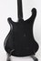 Rickenbacker 4001/4 , Jetglo: Body - Rear