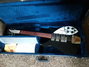 Rickenbacker 325/6 JL, Jetglo: Free image