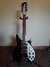 Rickenbacker 325/6 JL, Jetglo: Full Instrument - Front