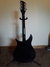 Rickenbacker 325/6 JL, Jetglo: Full Instrument - Rear