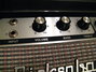 Rickenbacker TR7/amp , Black: Body - Front