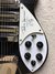 Rickenbacker 325/6 JL, Jetglo: Free image
