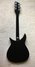 Rickenbacker 325/6 JL, Jetglo: Full Instrument - Rear