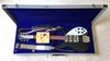 Rickenbacker 325/6 JL, Jetglo: Close up - Free