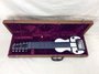 Rickenbacker B/10 LapSteel, Black: Close up - Free2