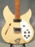 Rickenbacker 330/6 , Mapleglo: Body - Front