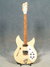 Rickenbacker 330/6 , Mapleglo: Full Instrument - Front