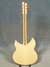 Rickenbacker 330/6 , Mapleglo: Full Instrument - Rear