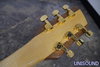 Rickenbacker 650/6 Sierra, Walnut: Headstock - Rear