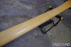 Rickenbacker 650/6 Sierra, Walnut: Neck - Rear