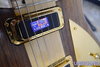 Rickenbacker 650/6 Sierra, Walnut: Close up - Free2