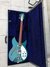 Rickenbacker 330/6 , Turquoise: Free image2