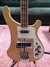 Rickenbacker 4001/4 , Mapleglo: Body - Front