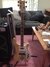 Rickenbacker 4001/4 , Mapleglo: Full Instrument - Front
